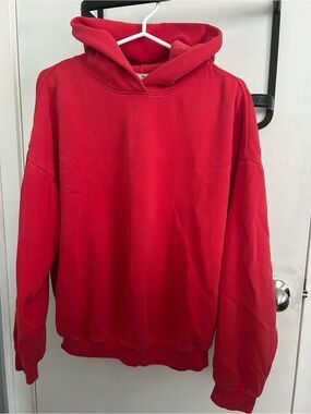 Garage Hoodie, S-M